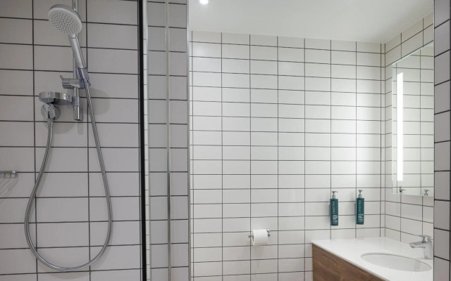 Hilton Garden Inn Stoke on Trent