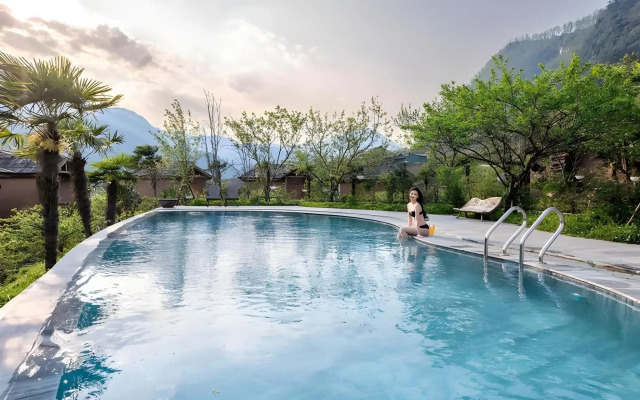 Sin Chai Ecolodge Sapa
