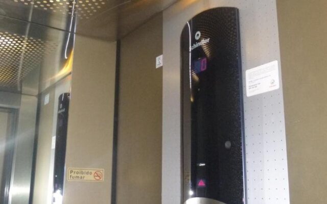 Residencial Classico