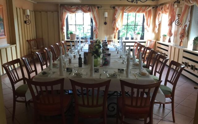 Hotel Schwarzwälder Hof