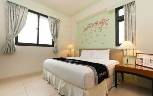 A Little Happiness BnB