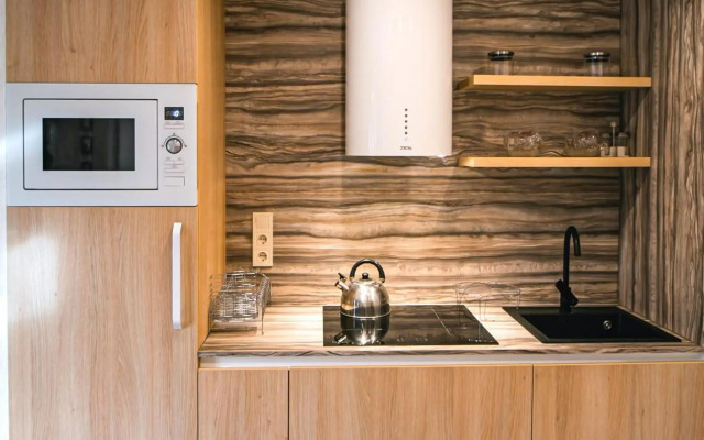 Котедж у Марка