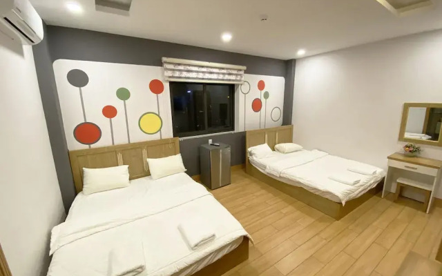 Jolilian Hotel & Apartment