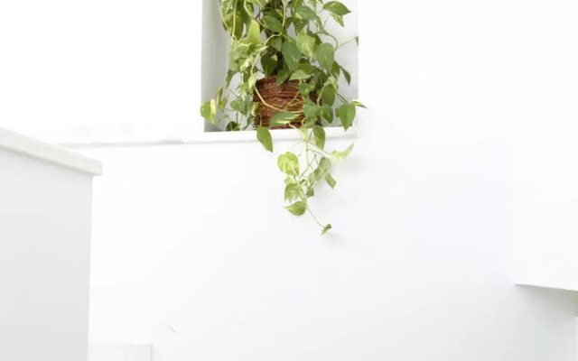 Apartamento de diseño con jacuzzi privado