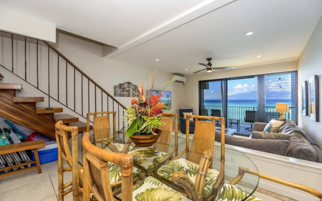 Noelani Condominium Resort