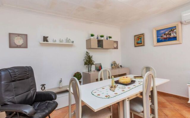 House Aguilera Tordera