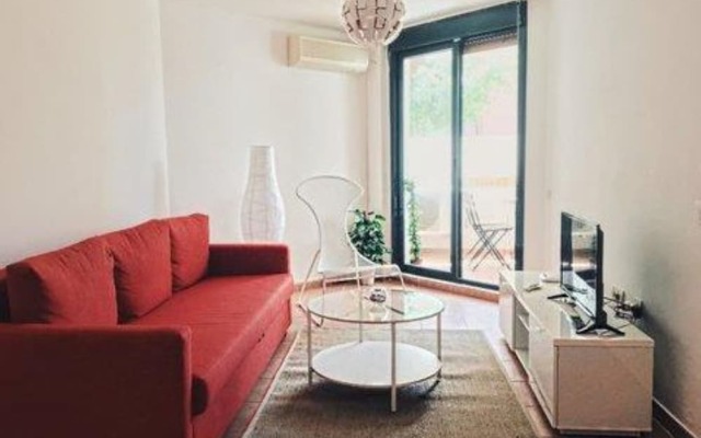 106096 - Apartment in Zahara de los Atunes