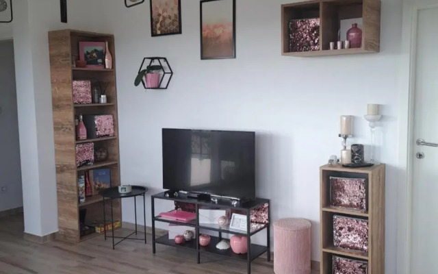 Apartment Mia 2