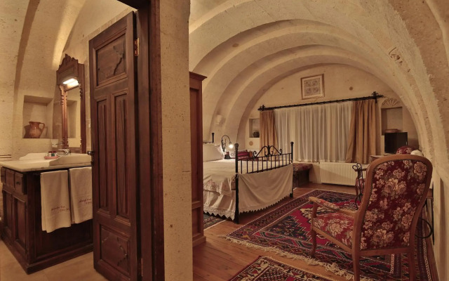 Selcuklu Evi Cave Hotel - Special Class