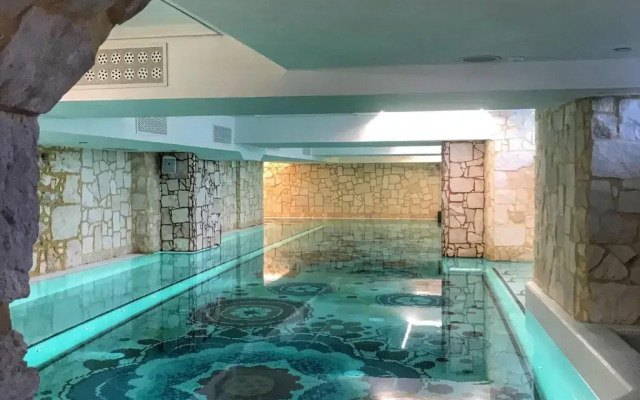 Ortea Palace Hotel, Sicily, Autograph Collection
