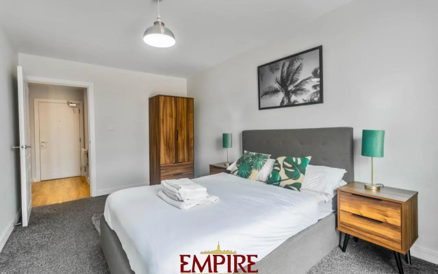 1 Bedroom Apartments in Digbeth