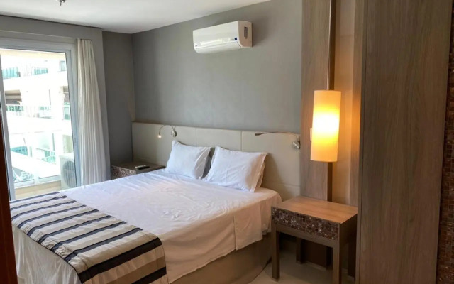 Brisas do Lago - Apartamento 7