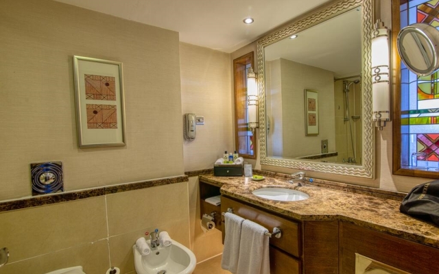InterContinental Nairobi