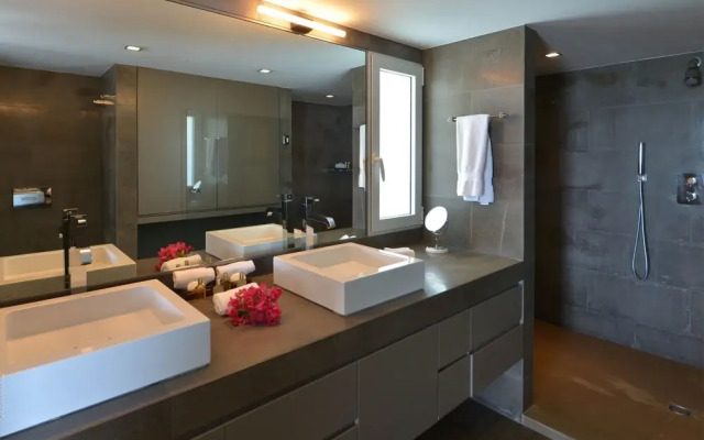 Dream Villa Mont Jean 657