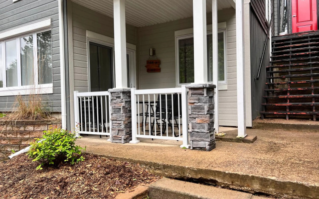 Le Ink Tremblant By My Tremblant Location