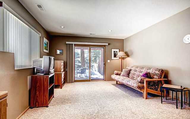 Gold Dust by Bighorn Rentals