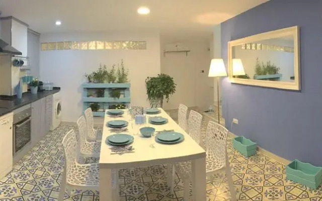 Apartamento Ducal deluxe 1ª linea con piscina