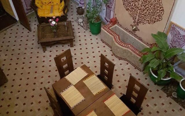 Riad Sakura Marrakech