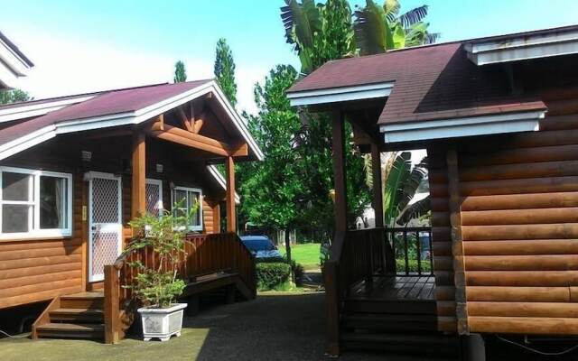 Greencity Resort