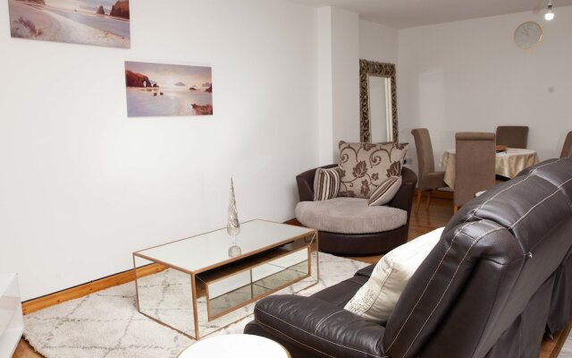 WW Apartments - Seymour Grove