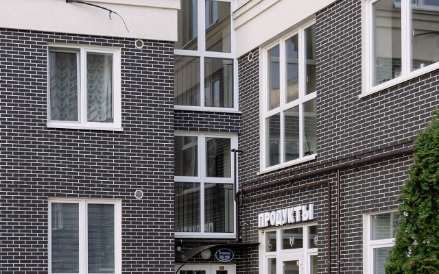 Apart Deluxe Apart-Deluxe Легенды моря на Суздальской 20к1