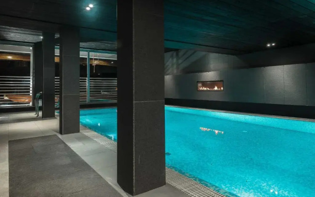 Hotel Galery69