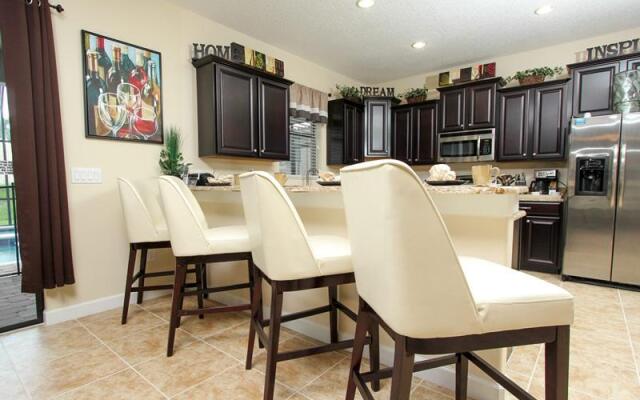 Villa 1508 Moon Valley Champions Gate