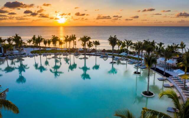 Haven Riviera Cancun - All Inclusive - Adults Only