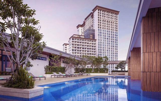 RIVA Hotel SHV