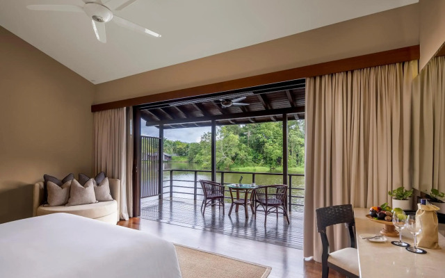 Mangala Estate Boutique Resort - Small Luxury Hotel of the World