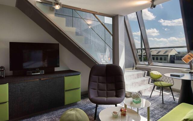 Sofitel Munich Bayerpost