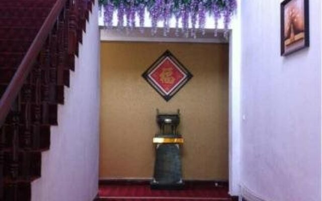 Shandong Binzhou Zouping Chunqiu Business Hotel