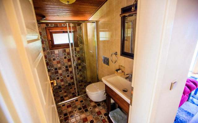 Lemon Villa - Adult Only