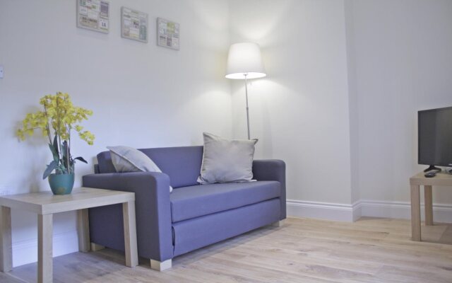 Urban Stay Oxford Gardens Apartments