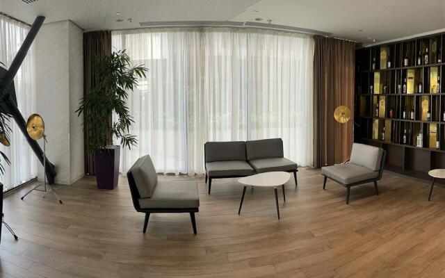 Mercure Bucharest City Center