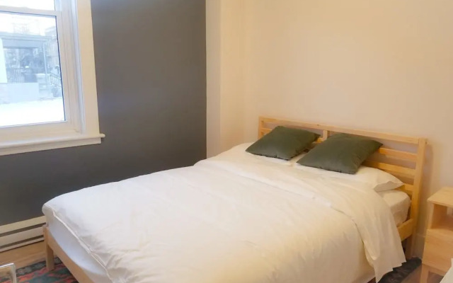 JstLikeHome - Downtown Suites