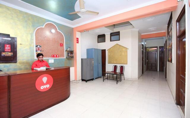 OYO 10239 Holiday INN Paradise