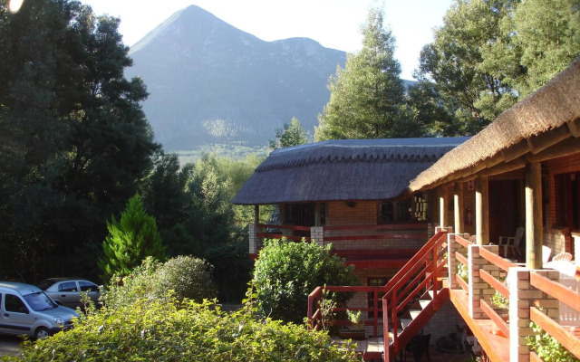 Storms River Guest Lodge