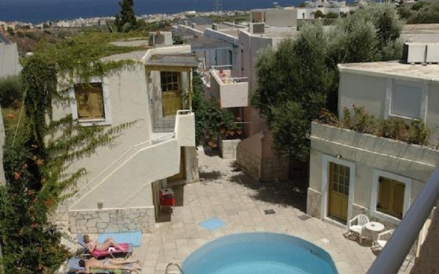 Stelva Villas