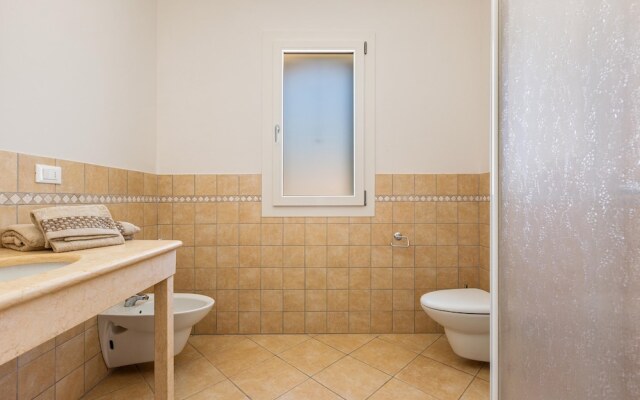 3087 Villa Lodrea by Perle di Puglia