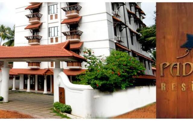 Padipura Residency