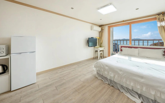 Ganghwa Sol Orem Pension