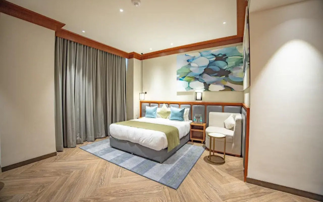 Wyndham Garden Sonipat Murthal