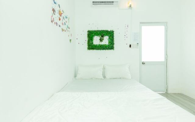 Lang Chai 162 by OYO Rooms