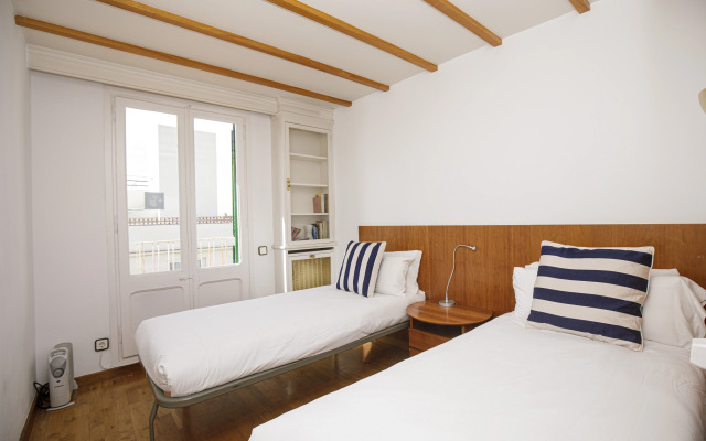 Hotel Casa Mas