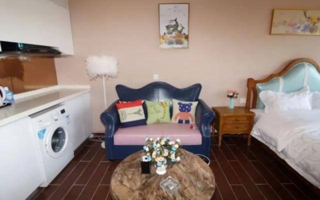 The Star Apartment  Hotel