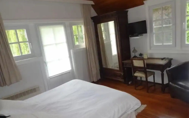 Hotel Kasteelhof 't Hooghe