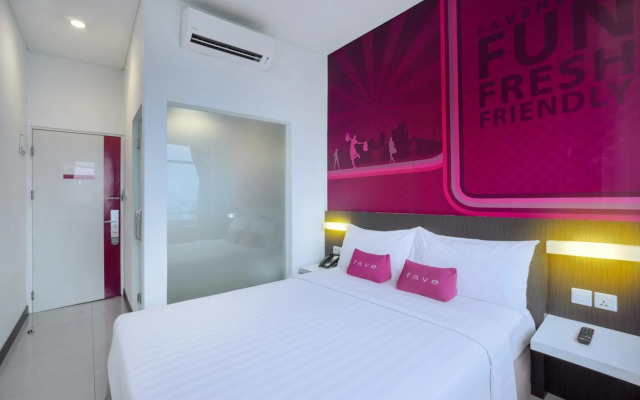 favehotel Pluit Junction