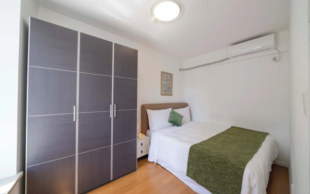 Tyms Elegant 1BR 1BA Apt Yongxin Century