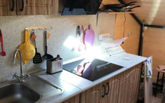 Хостел Эко-Дом